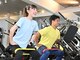 エースジム 本町店(AeeS Gym)の写真/ゴルフの飛距離を伸ばしたい方、程よく筋肉をつけて健康維持したい方にオススメ◎【パーソナル¥4400～】