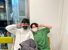 成城ていくけあ鍼灸整骨院/心も体も上向きで！