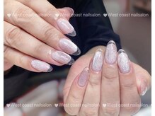 ウエスト コースト ネイルサロン(West coast Nailsalon)/