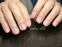 サロン エージー(salon AZ)/マオジェル