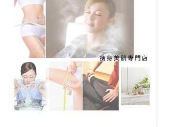 ヨサパーク ピュール 中野店(YOSA PARK Pur)