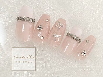 アルカディア(Arcadia)/ワンホンネイル☆韓国デザイン