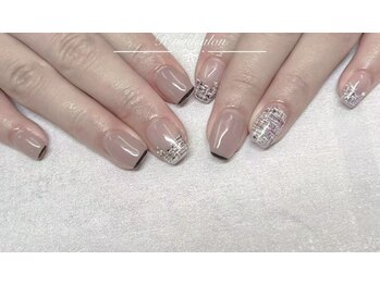 アール ネイルサロン/120分やり放題7980