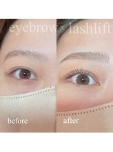 ルミア アイラッシュ ガーデン(LUMIA eyelash garden)/