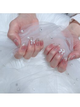 ペル テ ネイル(Per te Nail)/定額