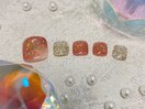 FOOT90分提案型アートコース