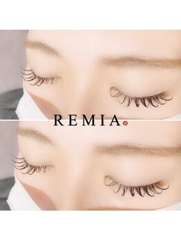 レミア 横須賀中央(REMIA)/フラットラッシュ上つけ放題