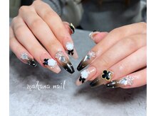 マカナネイル(makana nail)/ジェルやり放題