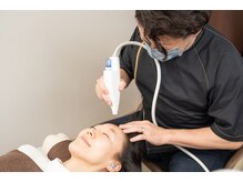 北梅田美容鍼灸院/【大阪/梅田】エクソソーム導入