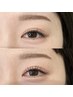 新技術!エクステパーマ最強ぱっちりEYE＊自まつ毛との一体感◎¥15400→¥13860