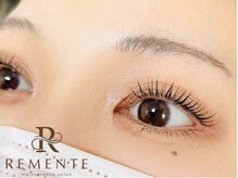 シャルム(CHARMER)/韓国式束感まつ毛パーマ