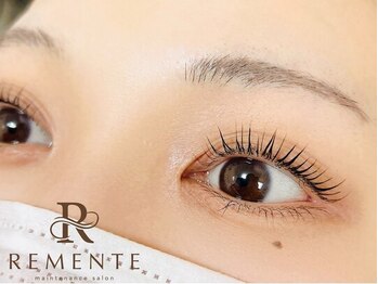 シャルム(CHARMER)/韓国式束感まつ毛パーマ