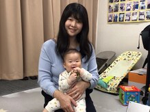 みはら整体院はりきゅう院 大森平和島院/お子さん同伴可です♪骨盤矯正