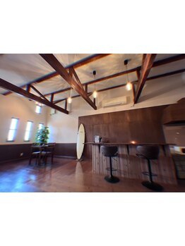 完全個室のリラクゼーションサロン