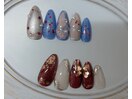 ニュアンスネイル★