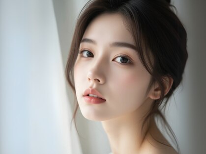 サロン ドゥ グレイス(Salon de Grace)の写真
