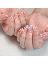 シーユー 池袋(see.U)/10本やり放題 or載せ放題