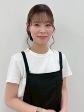 アンセ 小倉駅前店(ance eyelash) 小倉駅前★ イリエ
