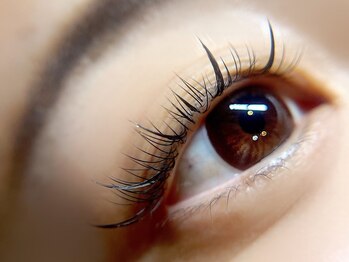 クロレ(Nail Salon COLORE)/パッチリeye