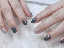 トイロ 長岡天神店(TOIRO)/シンプルコース