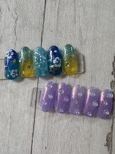 サロンニコ(Salon nico)/6・7月定額　8,900円