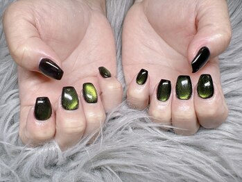 ドーリーガール(Dolly Girl)/