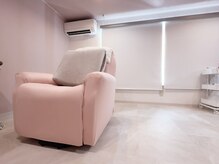 リアイズ(Reeyes)の雰囲気（お客様に寄り添うプライベートサロンです＊）