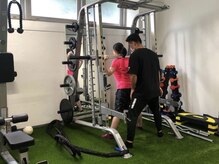 ニューゲート(NEW GATE)