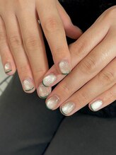 ウズ(UZU)/シンプルネイル