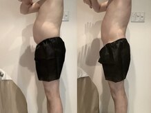 ラズリ(Lazuli)/メンズの方も結果出てます。