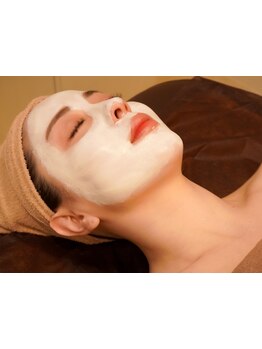 毛穴ケアをしたい