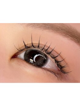 デザイン力が自慢のサロン