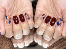 ミューネイル(Miu Nail)/定額デザイン5,600