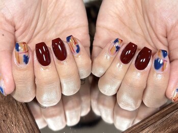 ミューネイル(Miu Nail)/定額デザイン5,600