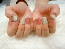 レコン 辻堂店(recon)の雰囲気（経験豊富なネイリストが丁寧に施術致します♪）