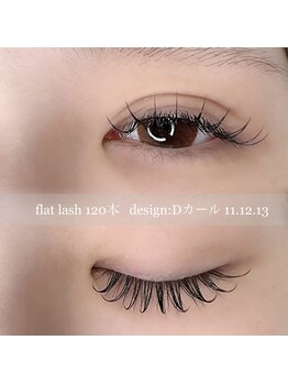 ウワプラス(UWA+)/LEDマツエク120