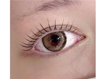 エストアール 博多口店(est-r.)/#パリジェンヌ▽ミックス