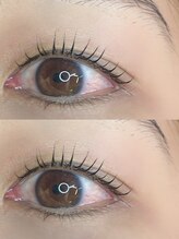 ロアブロウ 高知(LOA-brow)/つちもと担当★ラッシュリフト