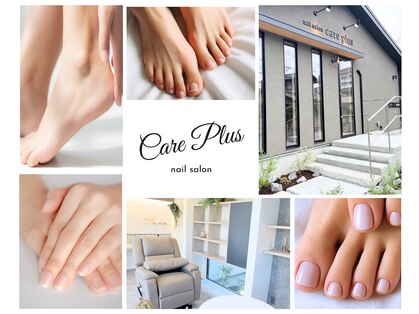 ケアプラス(care plus)の写真