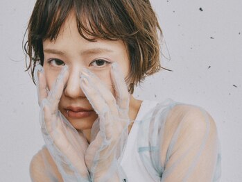 キー アイサロン 武蔵小杉(Kii Eye Salon)の写真/派手なのは卒業！大人の瞳に必要なのは、品格を宿す繊細な仕上がり◎オフィスでも浮かない上質な目元へ…