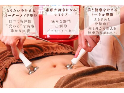 ブルーム(Bloom)の写真