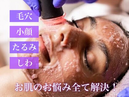 スパノビリタ 金沢店の写真