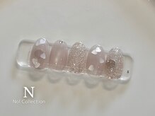ノル(Nol)/［定額］Nol Collection N ¥8800