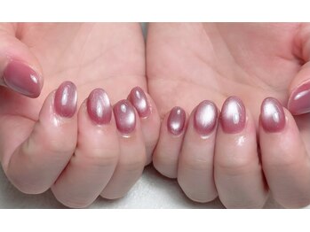 メオネイル(MEO NAIL)/マグネット