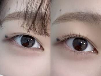 ピコ 南森町店(pico)/眉毛とまつげパーマの専門店PICO