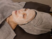 エステはうす キキ(kiki)の雰囲気（お疲れ顔は卒業!!笑顔が似合う元気なアナタに☆）