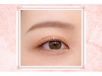 ビューティーアイラッシュ モラージュ菖蒲店/まつ毛パーマ