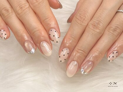 プラスネイル 池袋西口店(PLUS NAIL)の写真