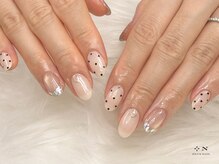 プラスネイル 池袋西口店(PLUS NAIL)