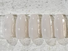 リリーネイル 大濠店(Lily nail)/シンプルデザインコレクション